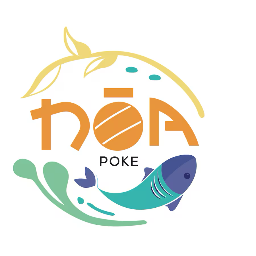 Noa Poke